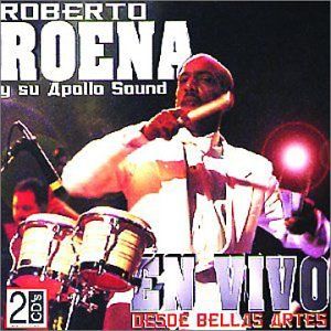 Chotorro (Live)