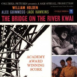 The Bridge on the River Kwai (OST)