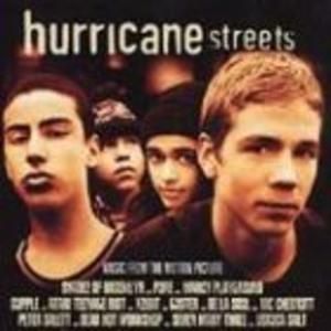 Hurricane Streets: Music From the Motion Picture (OST)