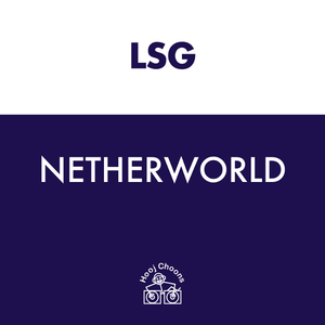 Netherworld (7" edit)