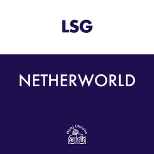 Netherworld (Jules Verne mix)