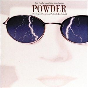 Theme from Powder