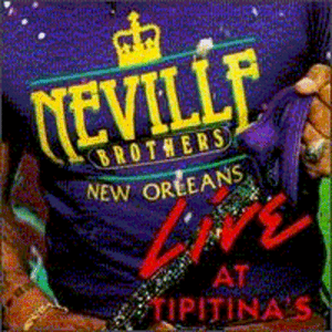 Live at Tipitina's, Volume 2 (Live)