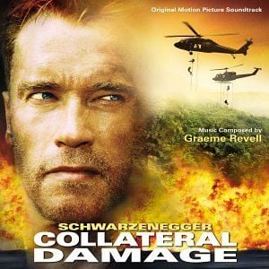 Collateral Damage (OST)
