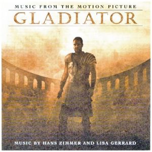 Gladiator: Now We Are Free