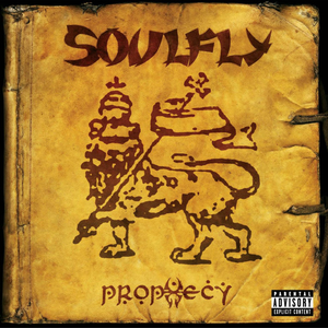 Prophecy (with sample)