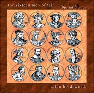 The Sixteen Man of Tain