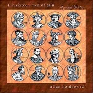 The Sixteen Men of Tain