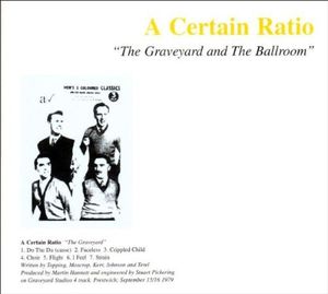 The Graveyard and the Ballroom
