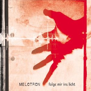 Folge mir ins Licht (Single)