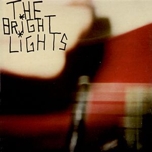 I Know You're Out There