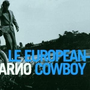 European Cowboy