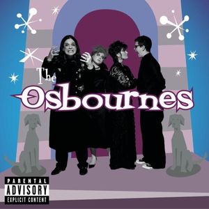 The Osbourne Family Album (OST)