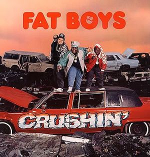 The Fat Boys at Forty