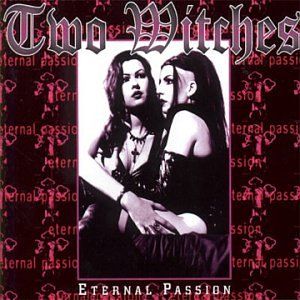 Eternal Passion