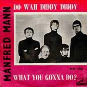 Do Wah Diddy Diddy (Single)