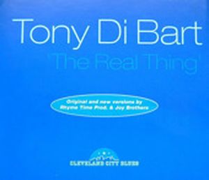 The Real Thing (original 12" dance mix)