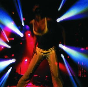Femmes téfales (Live)