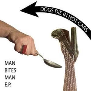 Man Bites Man