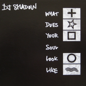 What Does Your Soul Look Like, Part I