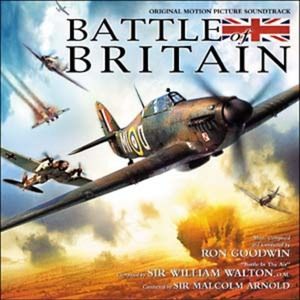 Battle of Britain Theme