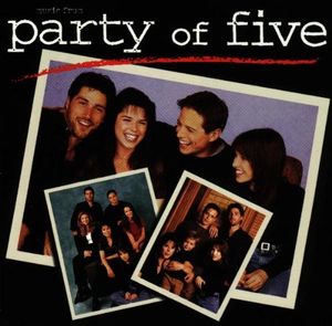 Music from Party of Five