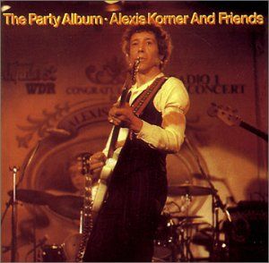 Stormy Monday Blues (Live)