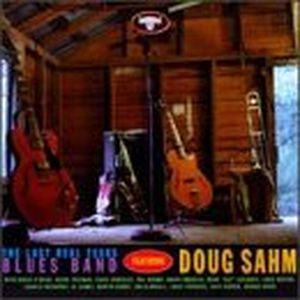 The Last Real Texas Blues Band Featuring Doug Sahm