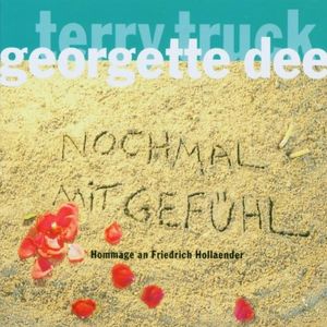 Nochmal mit Gefühl (Live)