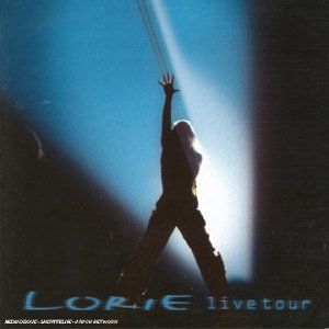 Intro Show Lorie (Live)