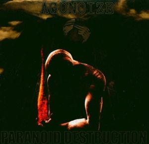 Paranoid Destruction (EP)