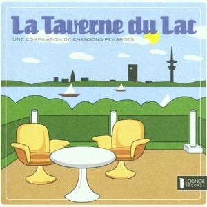 La taverne du lac