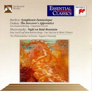 Symphonie fantastique, op. 14 : IV. Marche au supplice. Allegretto non troppo