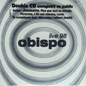 Obispo Live 98 (Live)