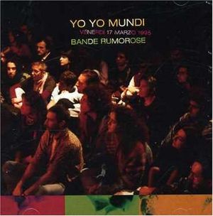 Bande rumorose (Live)