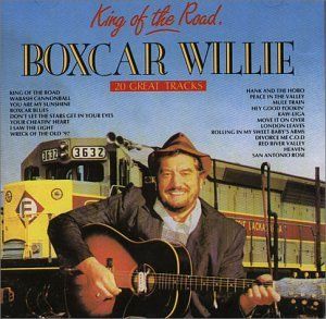 Boxcar Blues