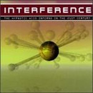 Interference (EP)