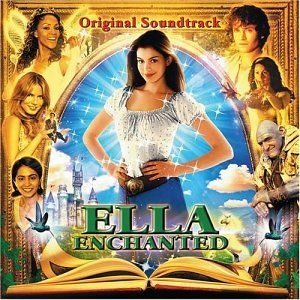 Ella Enchanted (OST)