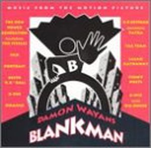 Blankman (OST)