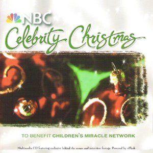 NBC Celebrity Christmas