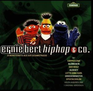 Ernie Bert HipHop & Co.