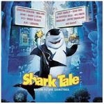 Pochette Shark Tale (OST)