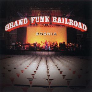 Footstompin’ Music (Live)