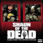 Pochette Shaun of the Dead (OST)