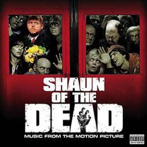 You’ve Got Red on You: Shaun of the Dead Suite
