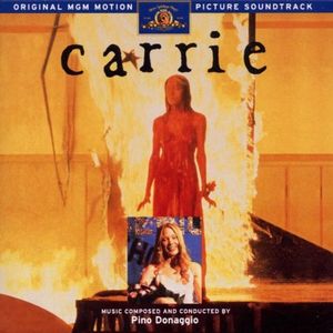 Theme From "Carrie"