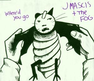 Where'd You Go (Single)