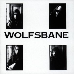 Wolfsbane