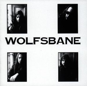Wolfsbane (EP)