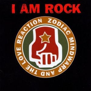 I Am Rock